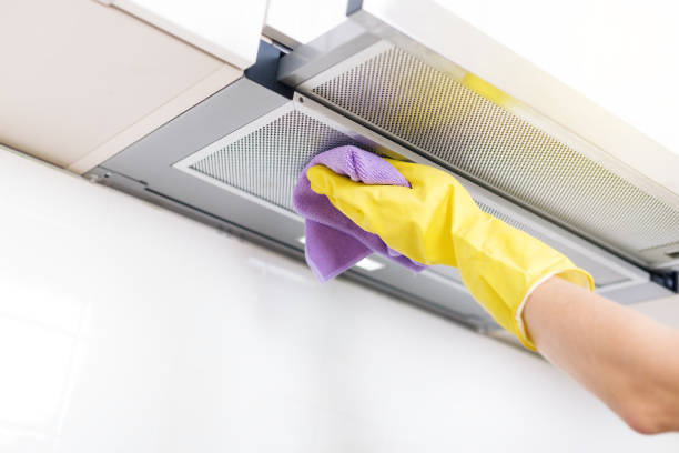 Best Duct Cleaning for Offices  in Funny River, AK